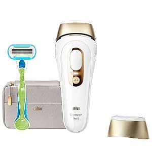 Эпилятор BRAUN Silk-expert Pro 5 PL5054