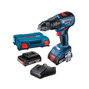 Дрель Bosch GSB 18V-50