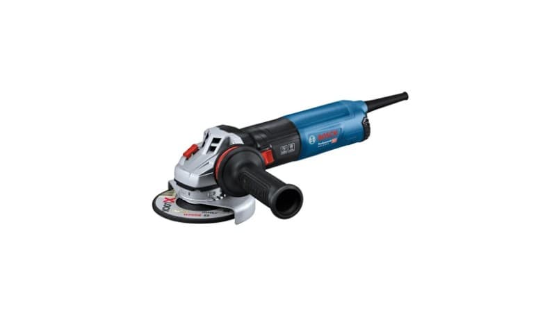 Polizor unghiular Bosch GWS 17-125 S