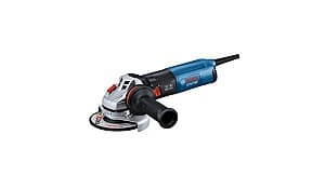 Угловая шлифмашина Bosch GWS 17-125 S