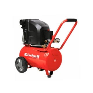 Компрессор Einhell TE-AC 270/24/10