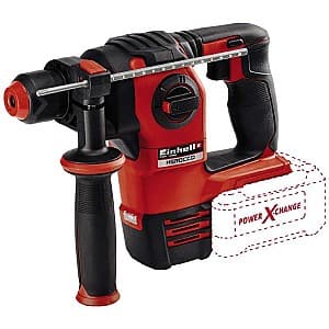 Перфоратор Einhell HEROCCO XPWR SOLO 36