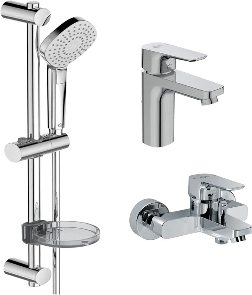 Set de duș Ideal Standard Ceraplan BD005AA