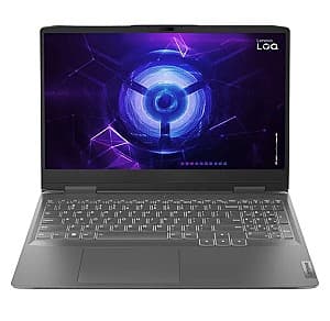 Ноутбук для игр Lenovo LOQ 16IRH8 (82XW0084RK)