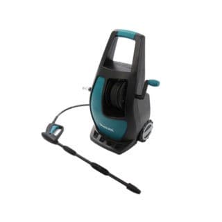 Мойка высокого давления Makita HW111