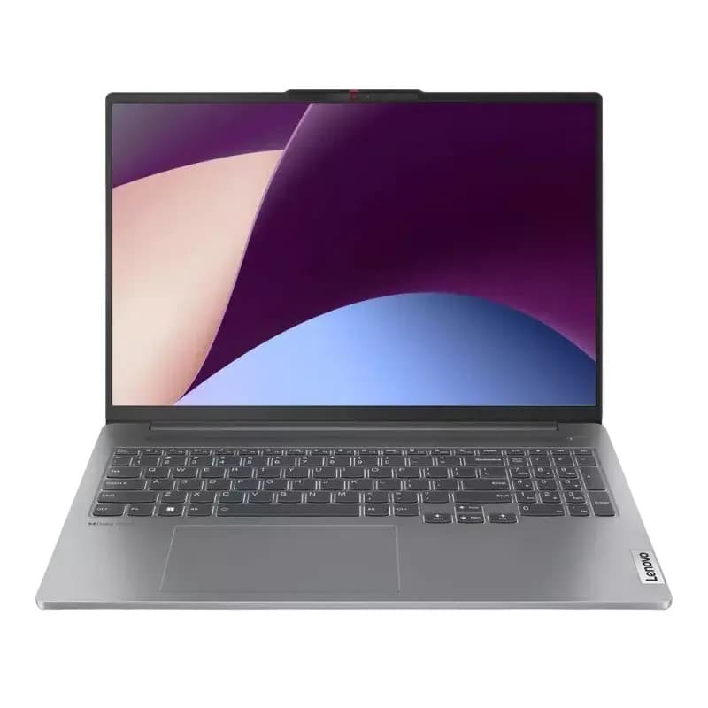 Ноутбук Lenovo IdeaPad Pro 5 16IRH8 Arctic Grey (83AQ0024RK)