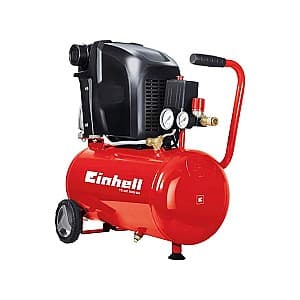 Compresor Einhell TE-AC 230/24