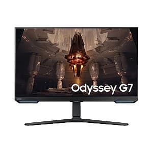 Monitor gaming Samsung S28BG702E