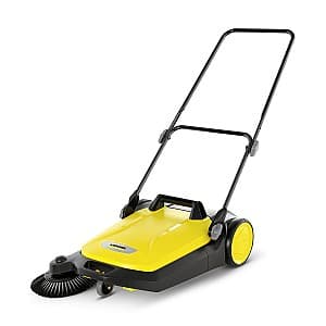 Подметальная машина KARCHER S4 (1.766-320.0)