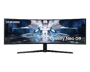 Monitor gaming Samsung S49AG95