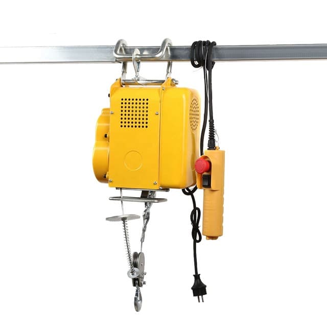 Таль электрическая Hagel HH600D