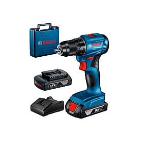 Дрель Bosch GSR 185-LI