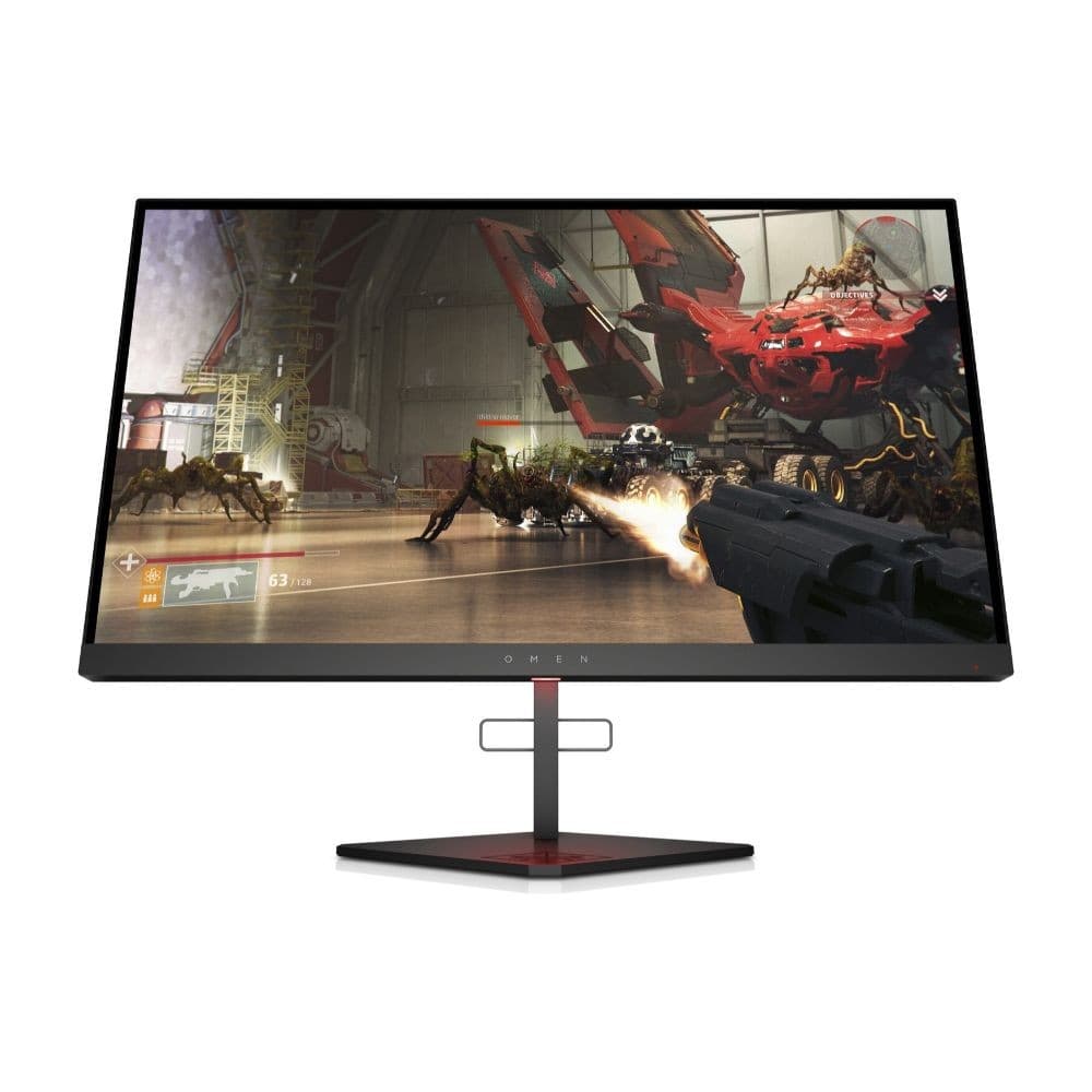 Игровой монитор HP Omen X 25f 240Hz FHD