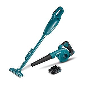 Вертикальный пылесос Makita CLX245SAX1