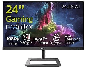 Monitor gaming Philips 242E1GAJ