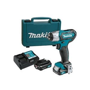 Гайковерт Makita TW060DSME