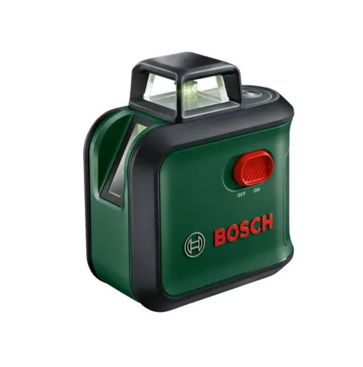 Laser Bosch AdvancedLevel 360