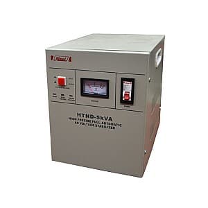 Стабилизатор напряжения Himel HTND-5kVA 5 kW 150-250 V