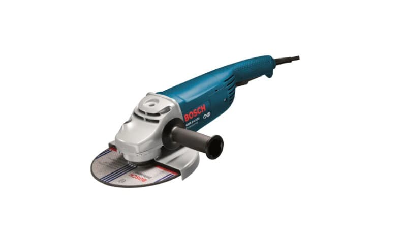 Угловая шлифмашина Bosch GWS 24-230 P