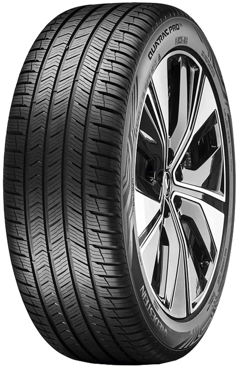 Anvelopa VREDESTEIN Quatrac Pro 235/45 R18 98Y TL XL FSL