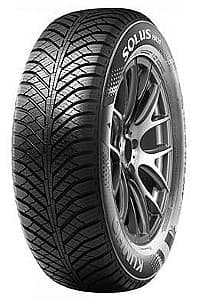 Шина KUMHO Solus 4S HA31 255/60 R17 106V 4PR, SUV