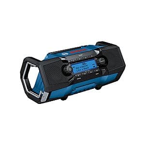 Radio Bosch GPB 18V-2 SC