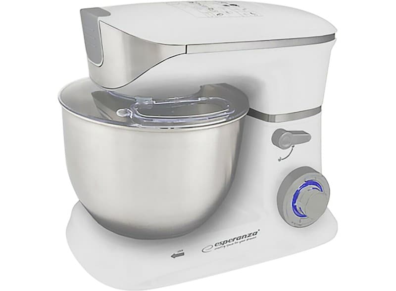 Кухонный  комбайн Esperanza Cooking Master EKM025 (White)