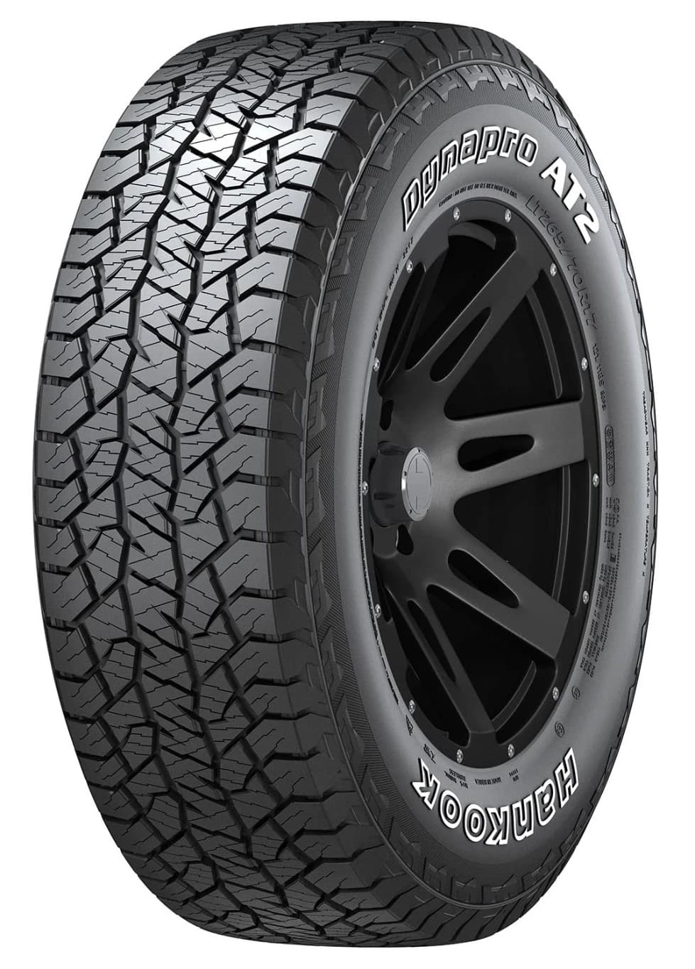 Anvelopa Hankook Dynapro AT2 RF11 235/65 R17 104T