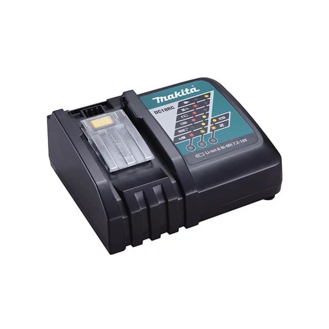 Аккумулятор Makita DC18Re 10.8V/18V