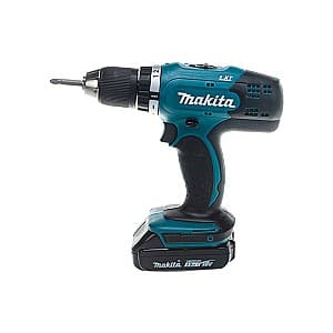 Шуруповерт Makita DDF453SYX5