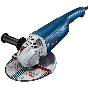 Угловая шлифмашина Bosch 06018C1120