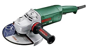 Угловая шлифмашина Bosch PWS 1900