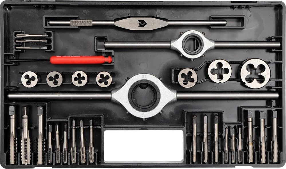 Набор инструментов Cztool CZT24900 (32 шт.)
