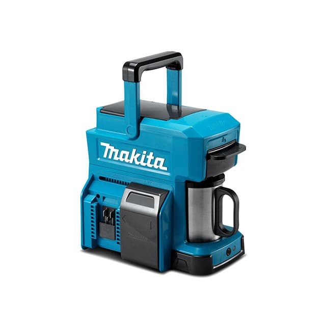 Кофеварка Makita LXT 18V DCM501Z (без аккумулятора)