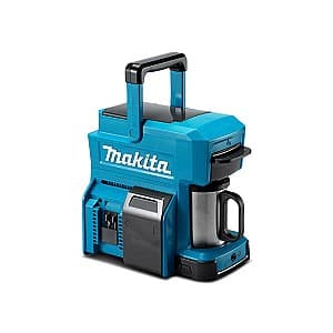 Кофеварка Makita LXT 18V DCM501Z (без аккумулятора)