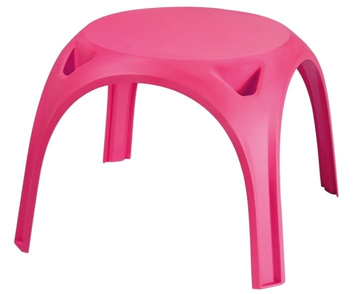  Keter Kids Table Pink