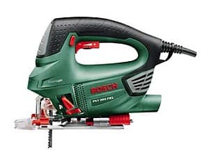 Лобзик Bosch PST 900 PEL