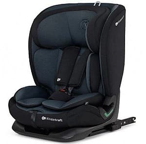 Scaun auto KinderKraft Oneto3 i-Size KCONE300BLK0000 (Black)