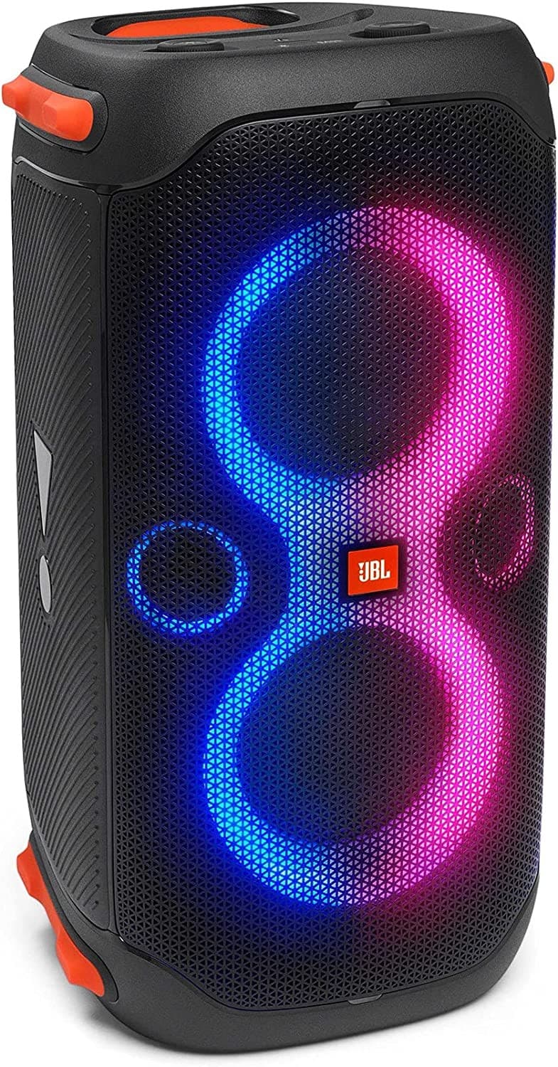 Портативная колонка JBL PARTYBOX110UK