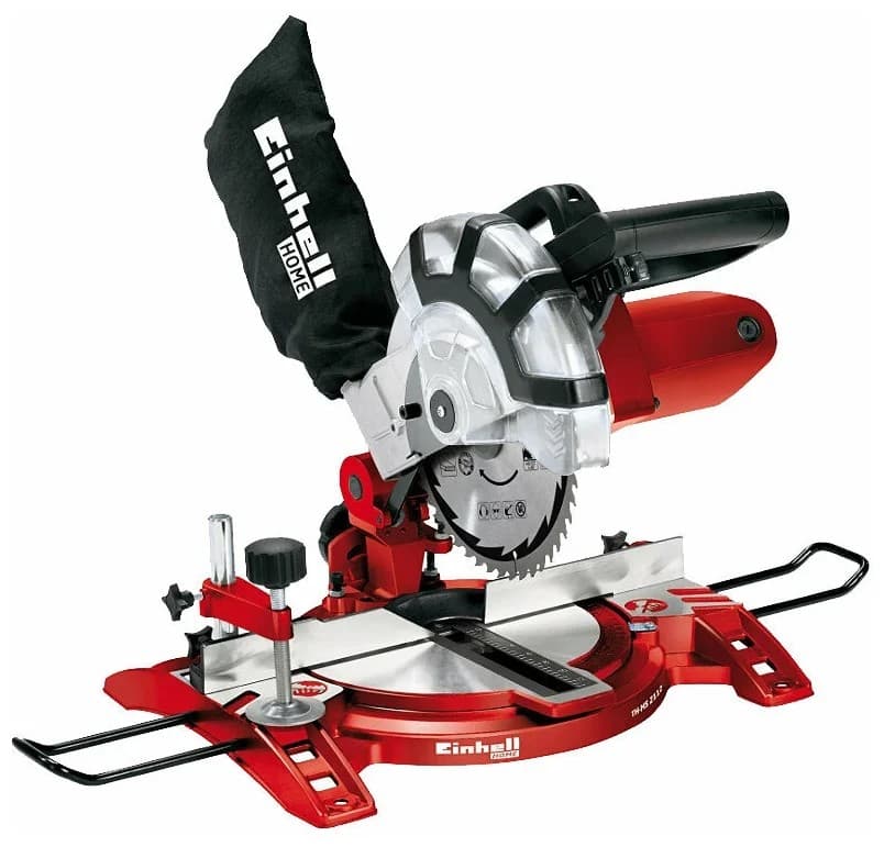 Fierastrău pentru taieri înclinate Einhell TH-MS 2112