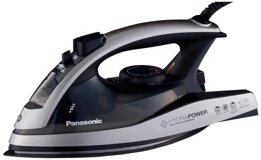 Утюг Panasonic NI-WT950ALTW