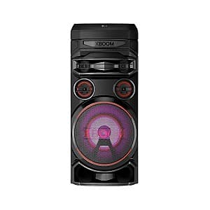 Портативная колонка LG XBOOM RNC7 Black