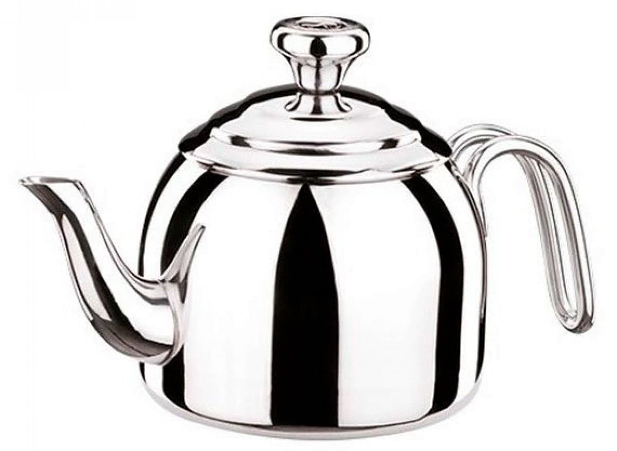 Infuzor Korkmaz DROPPA 1,1 L