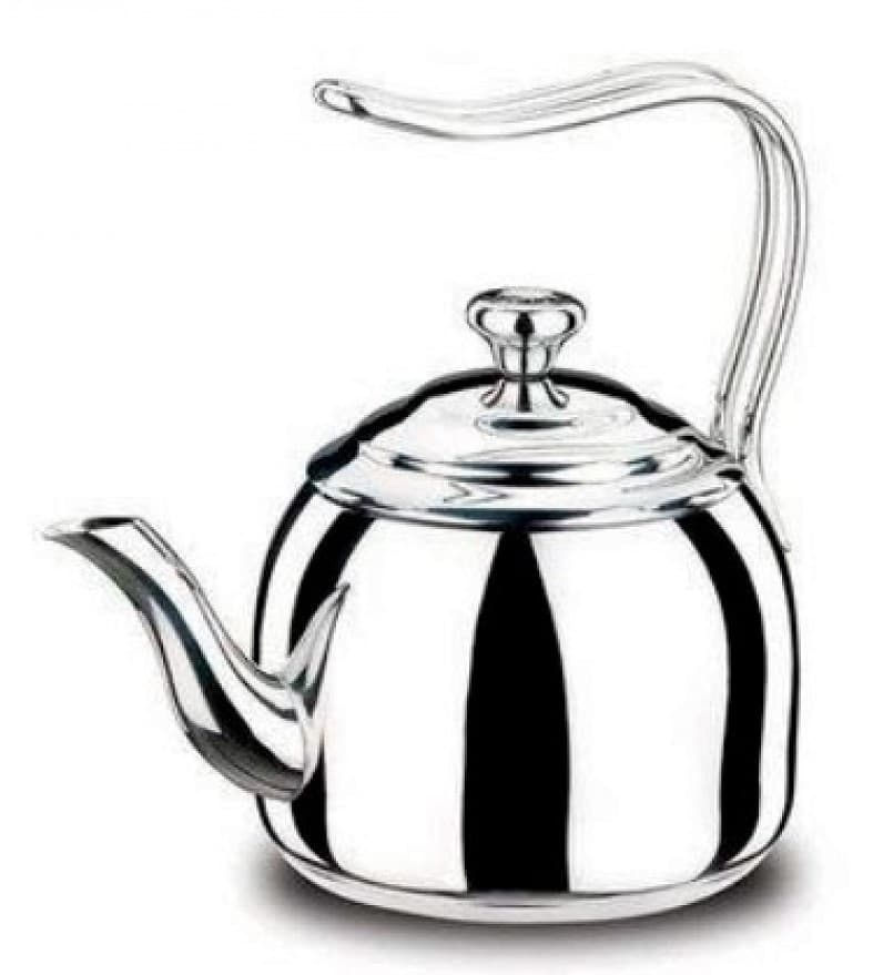 Заварник Korkmaz DROPPA 2,7 L