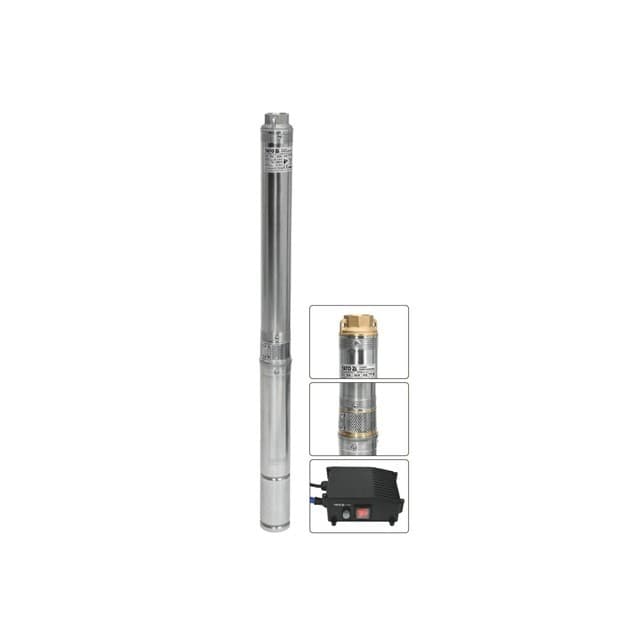 Насос Yato YT85301