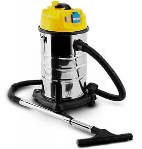 Aspirator industrial Klarstein Reinraum 10029113 (Silver/Yellow)