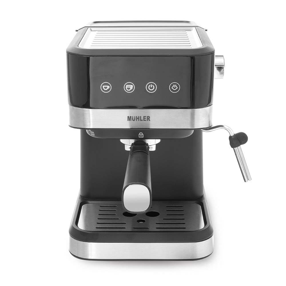 Cafetiera Muhler MCM-1599