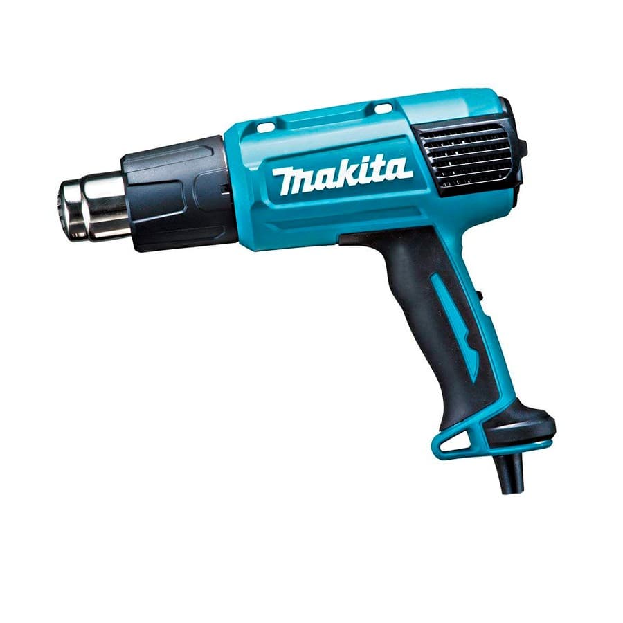 Suflant de aer cald Makita HG6031VK