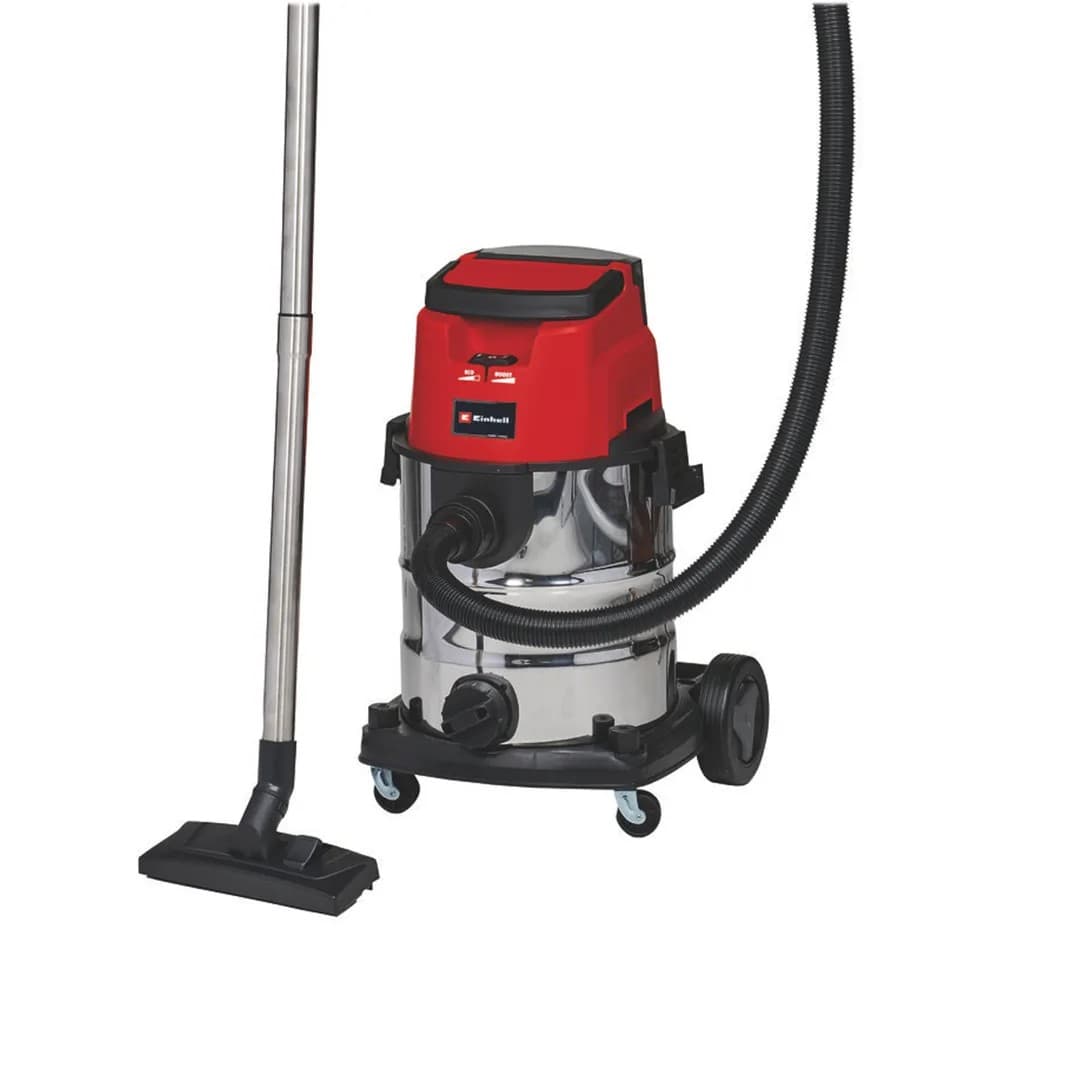 Промышленный пылесос Einhell TE-VC 36/25 Li PXC SOLO