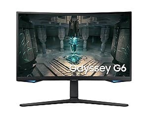 Monitor gaming Samsung S27BG650EI Black